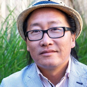 Sang Kim is an award-winning fiction writer, playwright, chef and restaurateur. He is the recipient of the Gloria Vanderbilt Prize for Short Fiction. - sang-kim-300x300