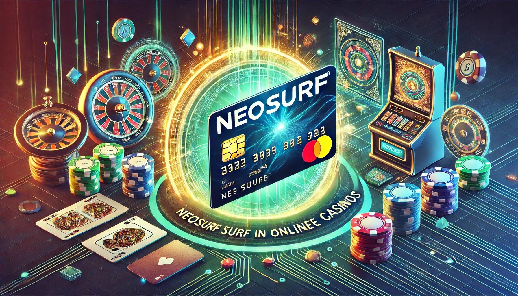 online casino that accepts Neosurf.